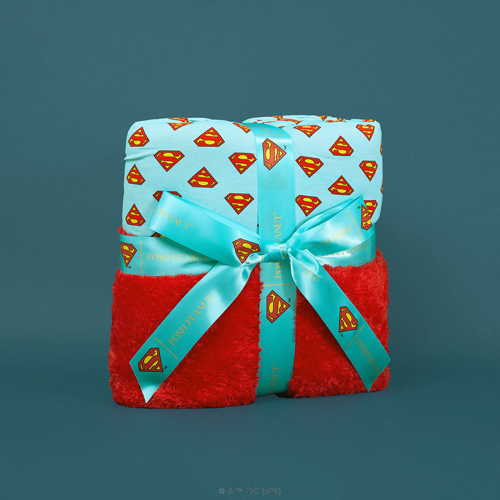 Clark's Shield Luxe Plush Patoo® Blanket