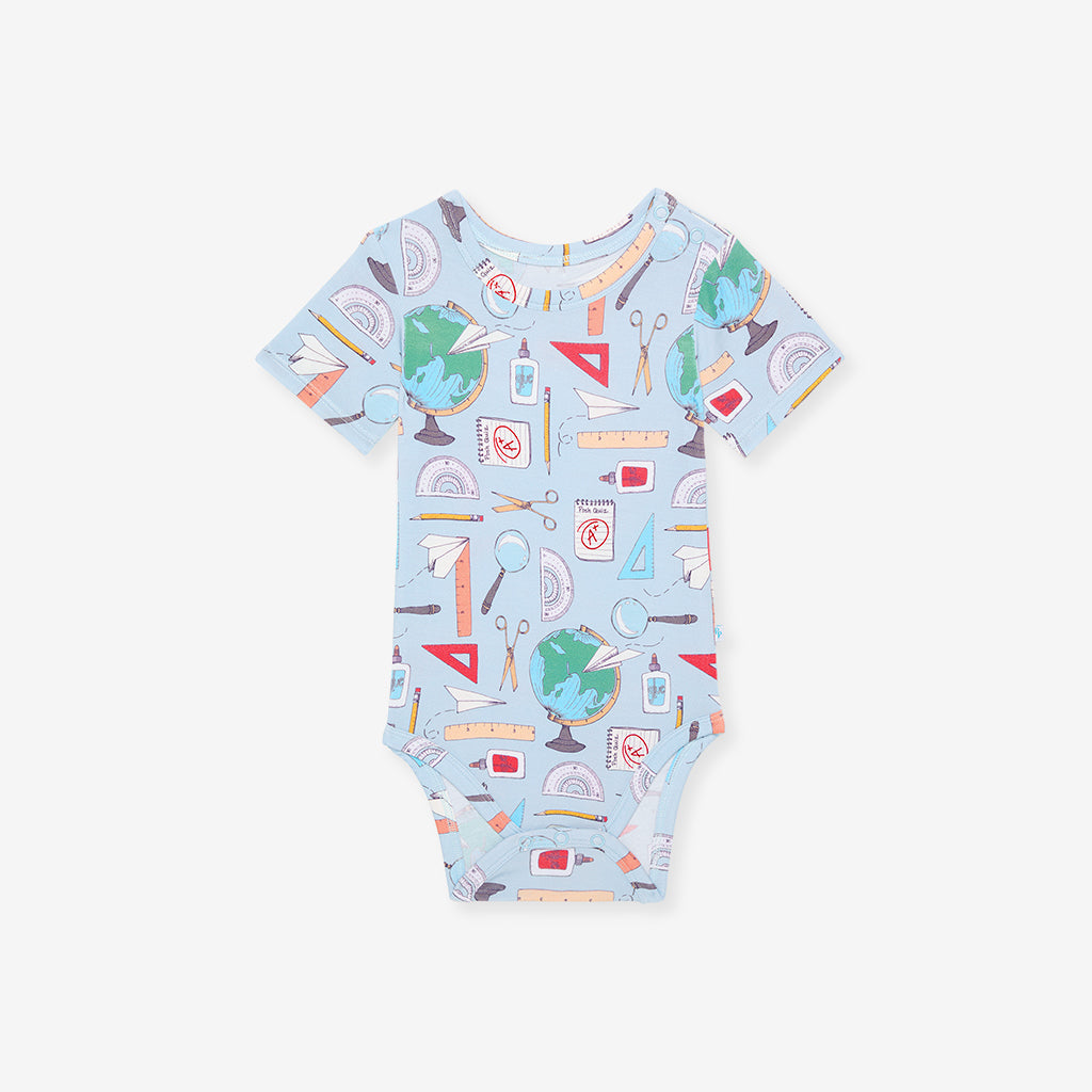 Steve Classic Bodysuit