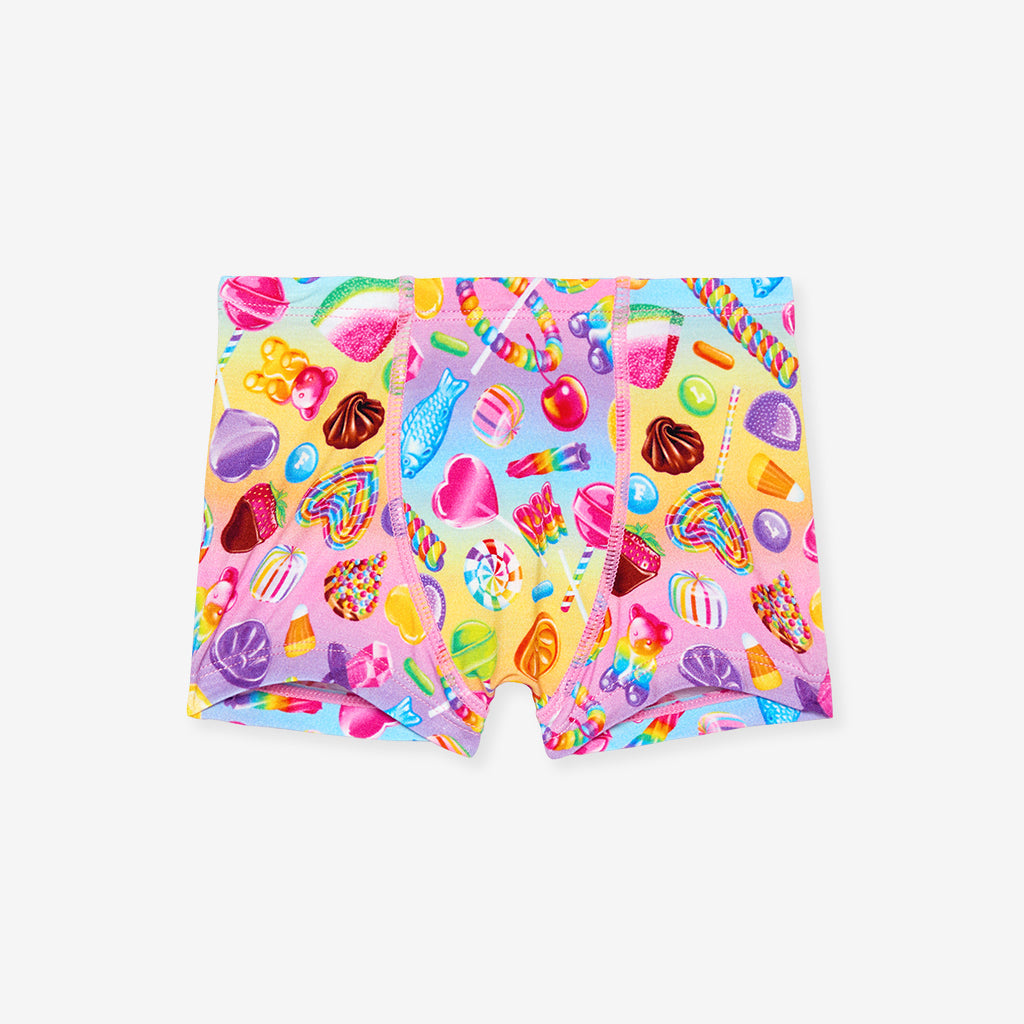 Lisa Frank® Casey & Caymus Boys' Boxer Brief Set