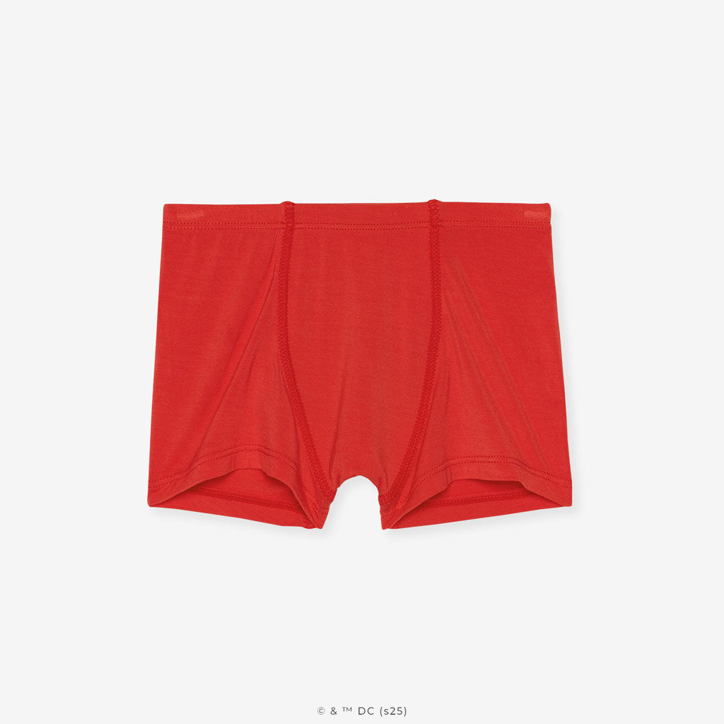 Superman Boys' Boxer Brief Set