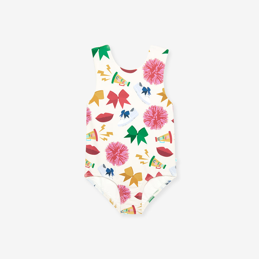 Sabrina Classic Leotard