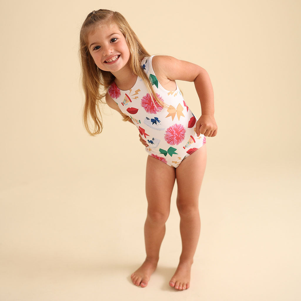 Sabrina Classic Leotard