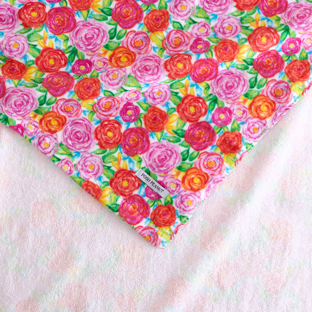 Pluen Beach Towel