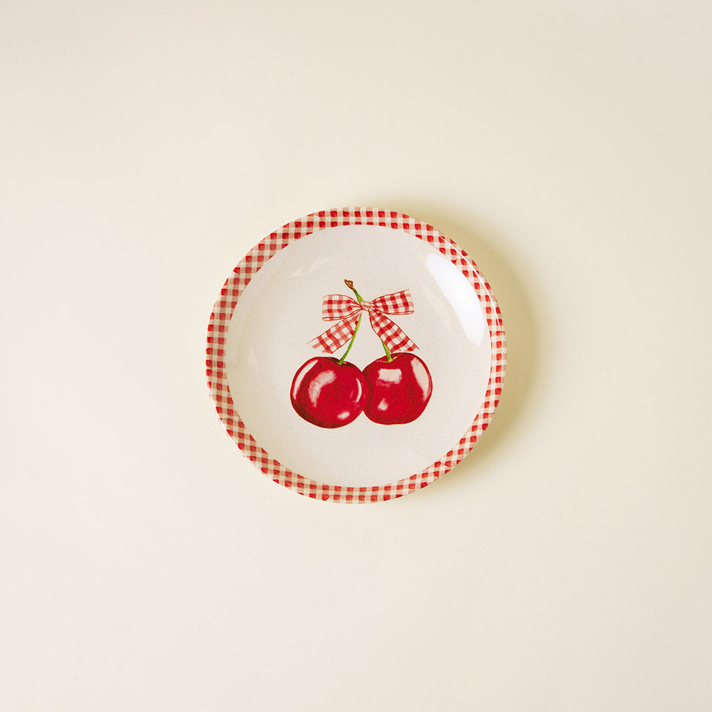 Cheryl Dessert Plate Set