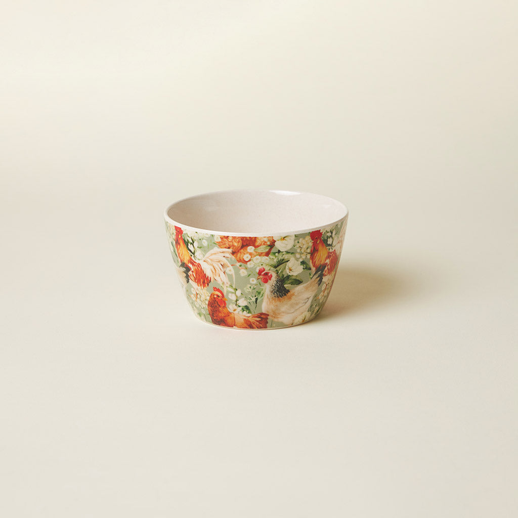 Janet Dinnerware Set