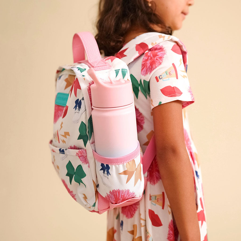 Sabrina Mini Backpack