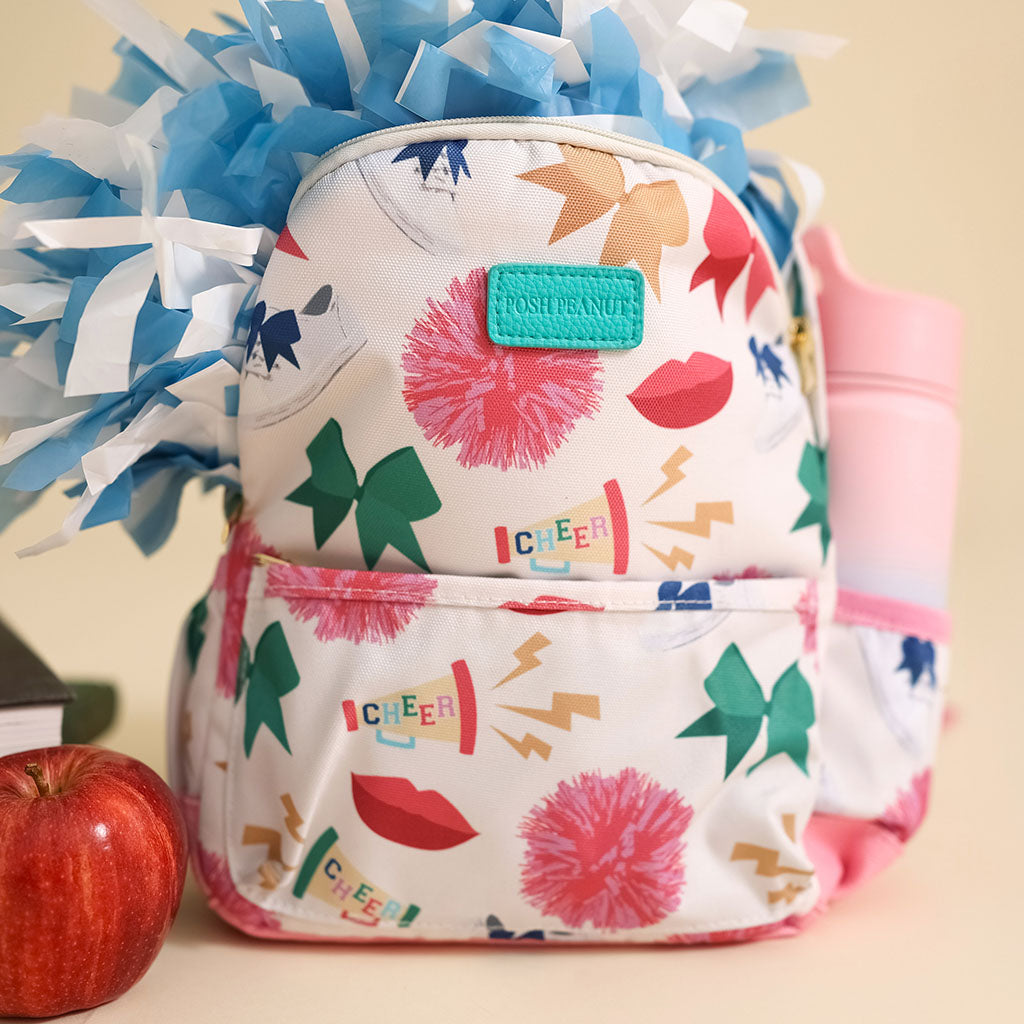 Sabrina Mini Backpack