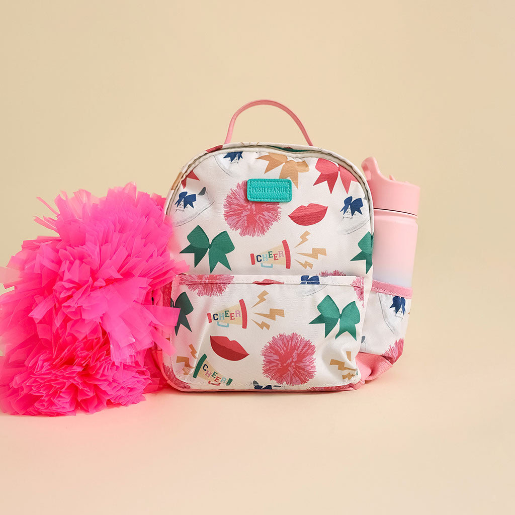 Sabrina Mini Backpack