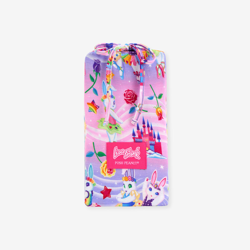 Lisa Frank® Ballerina Bunnies Pad Cover