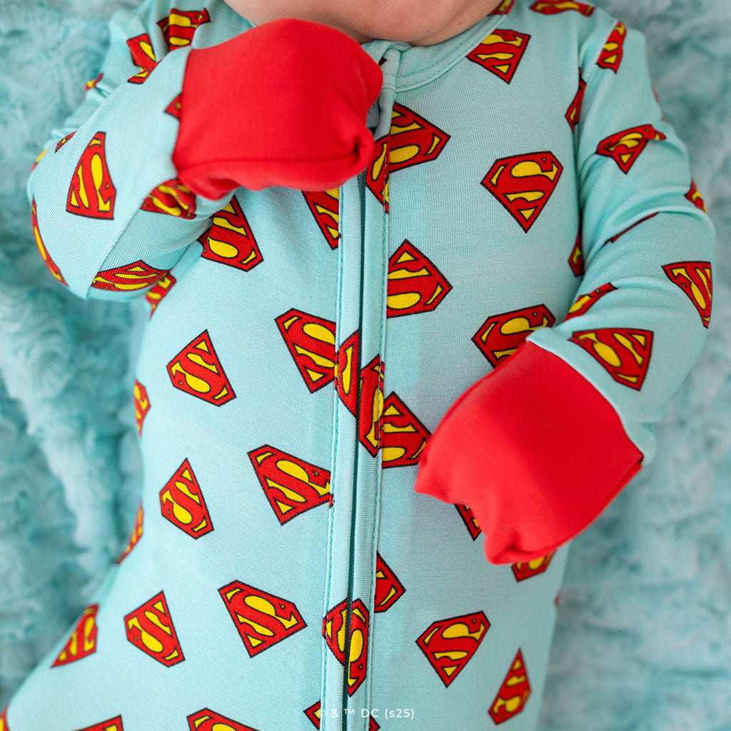 Clark's Shield Convertible One Piece