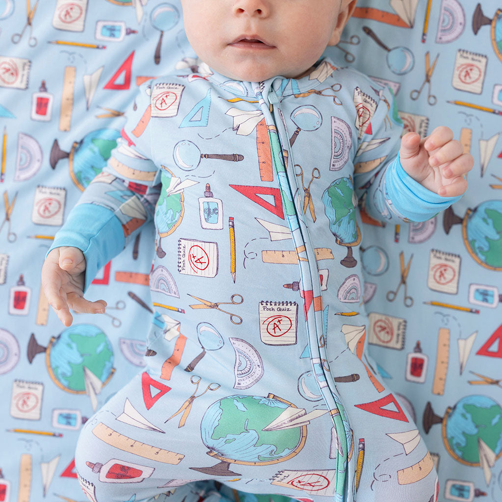 Steve Convertible One Piece