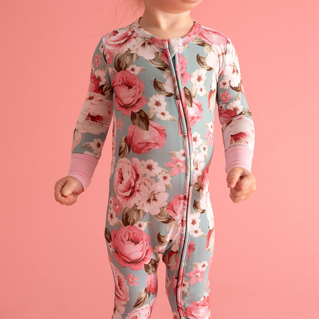 Briana Convertible One Piece