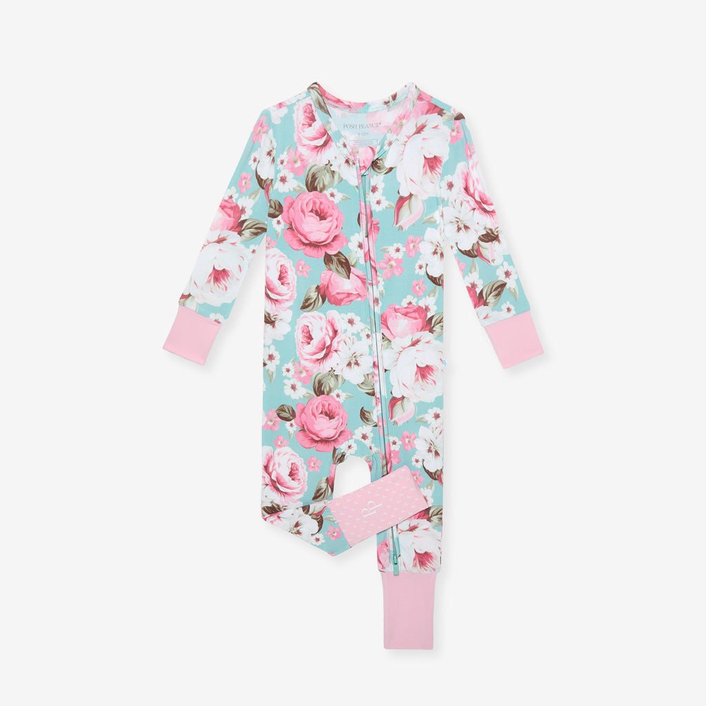 Briana Convertible One Piece