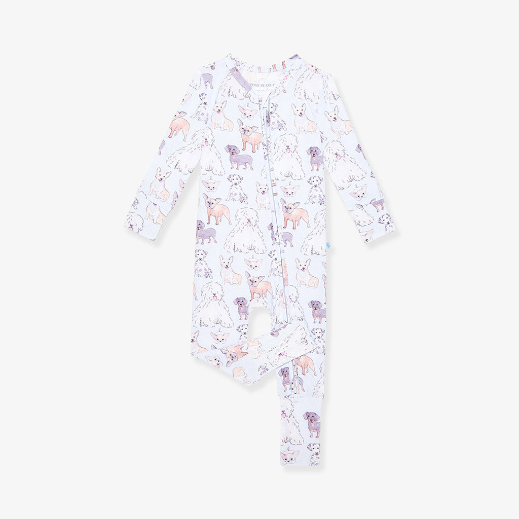 Gatsby Convertible One Piece