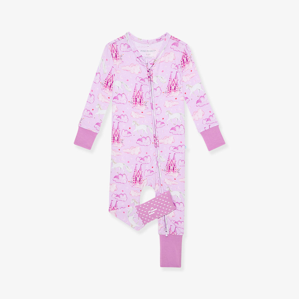 Lilith Convertible One Piece