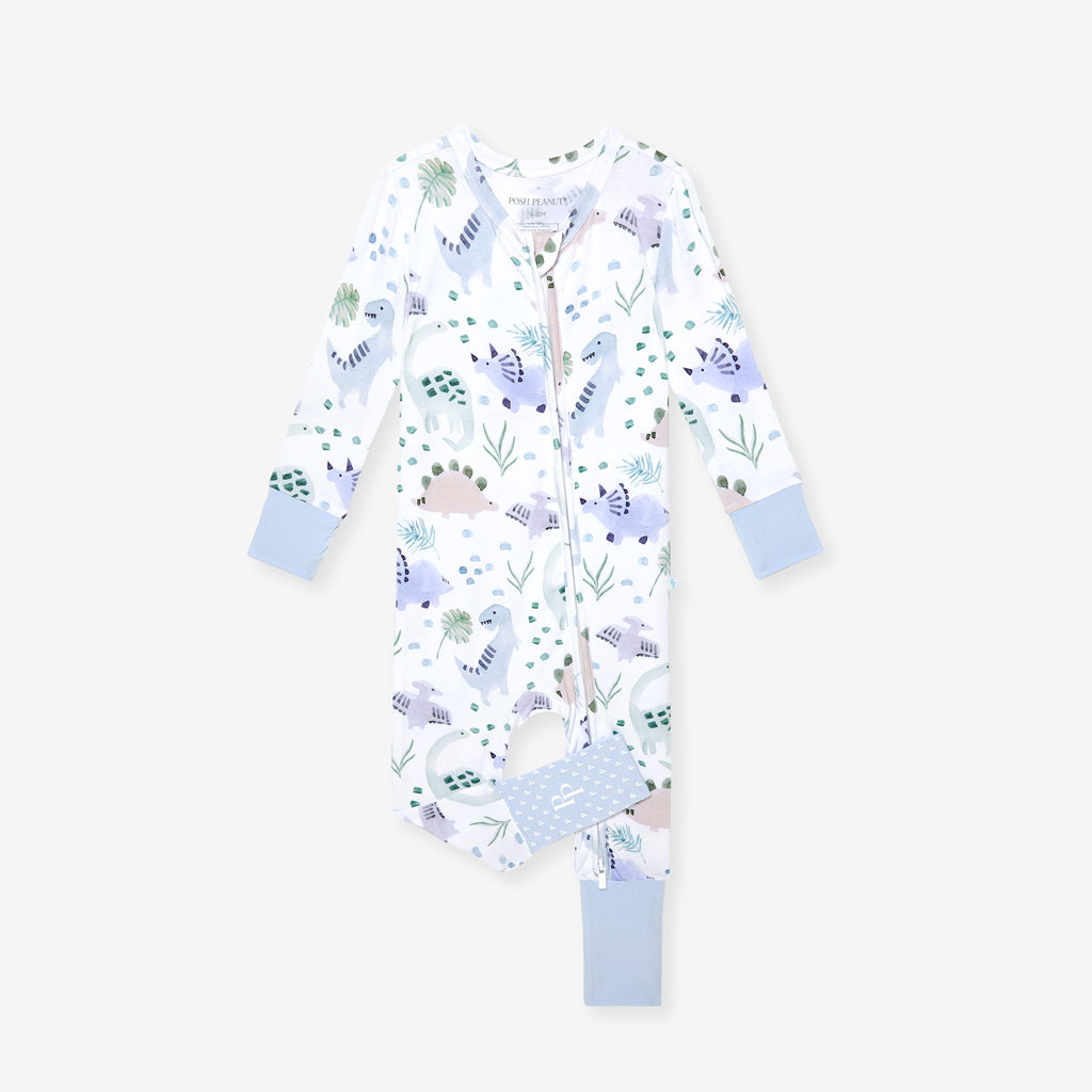 Milo Convertible One Piece