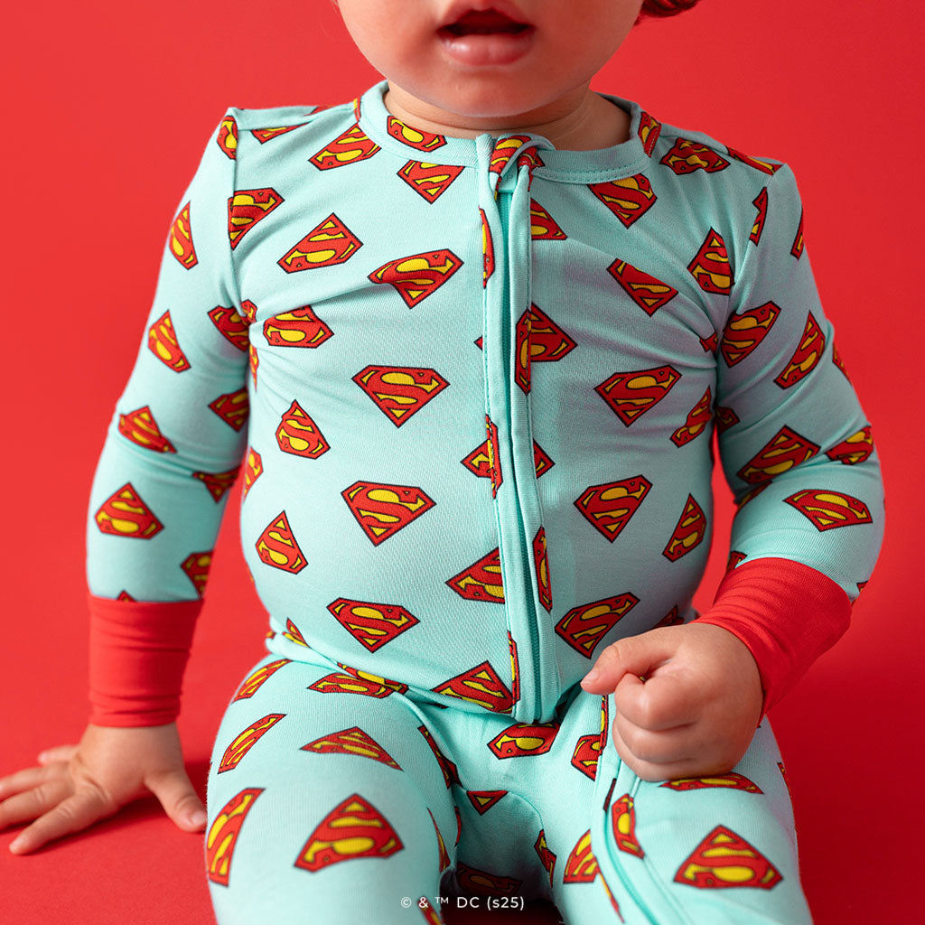 Clark's Shield Convertible One Piece