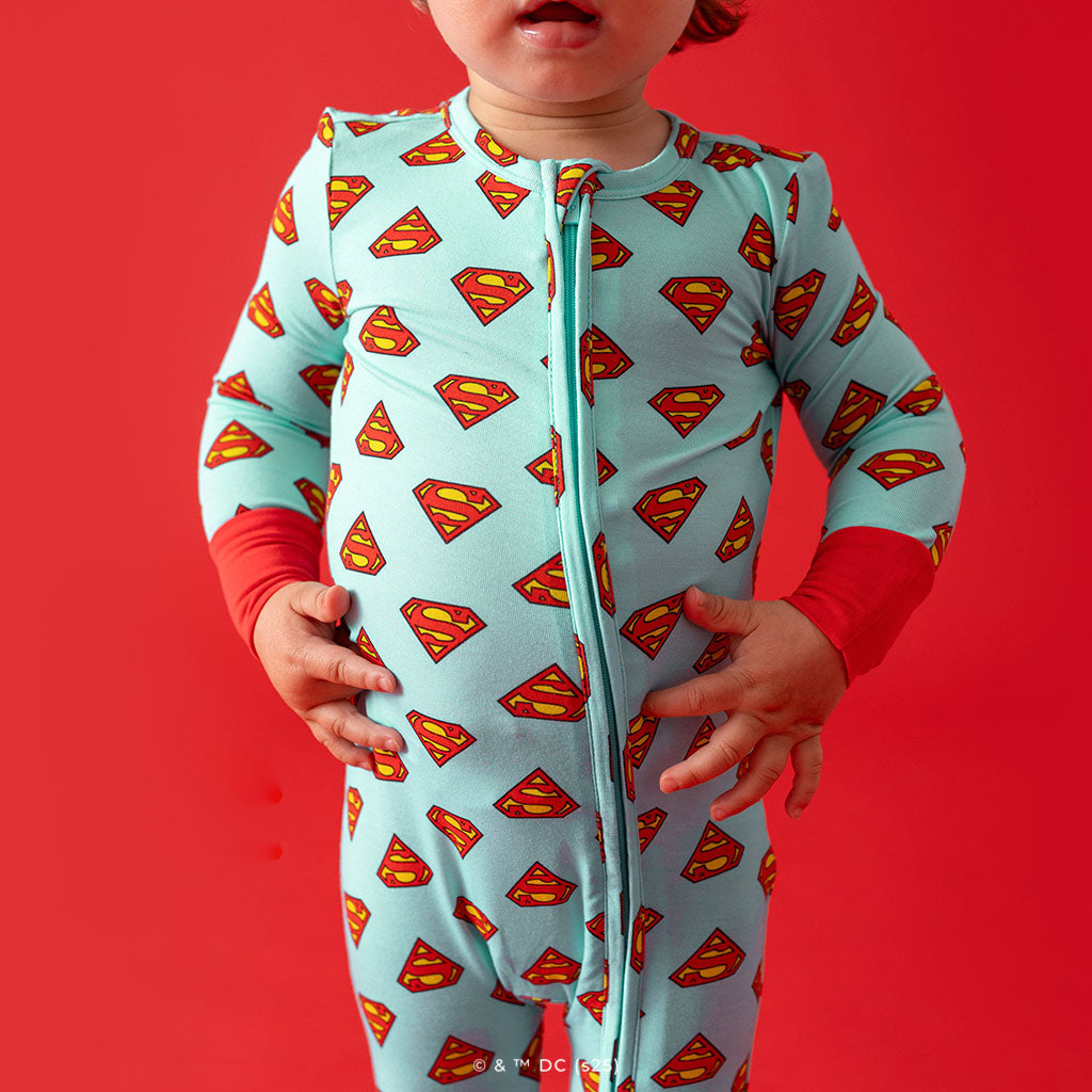 Clark's Shield Convertible One Piece
