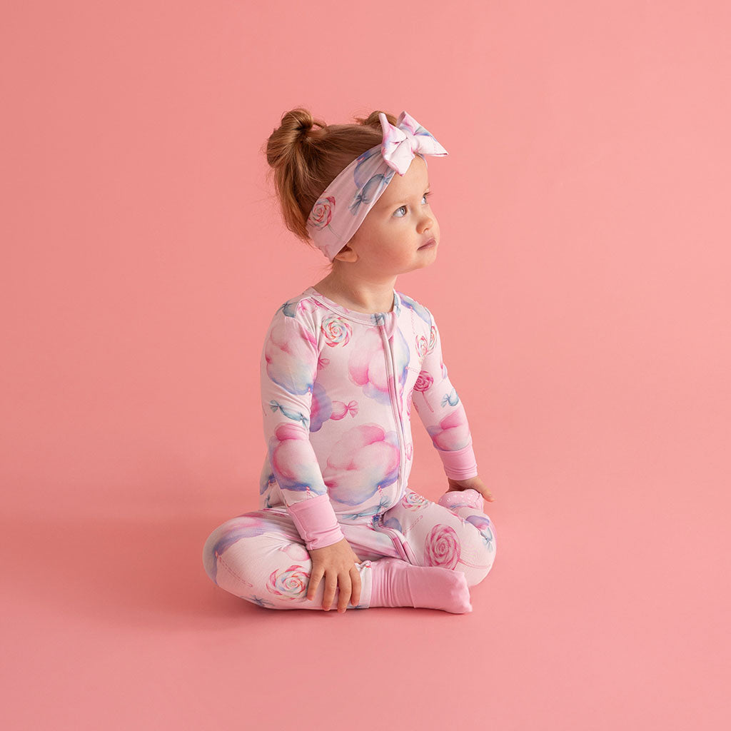 Sweeties Convertible One Piece