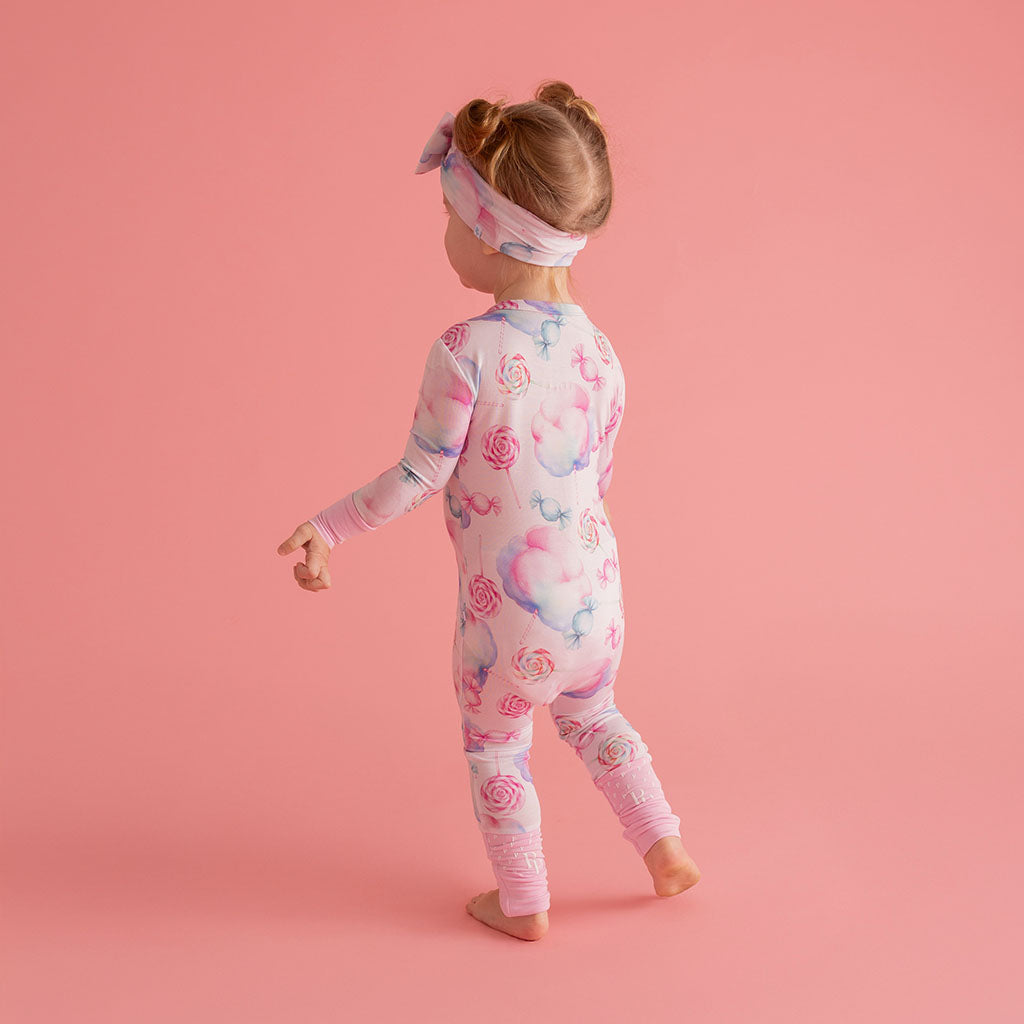 Sweeties Convertible One Piece