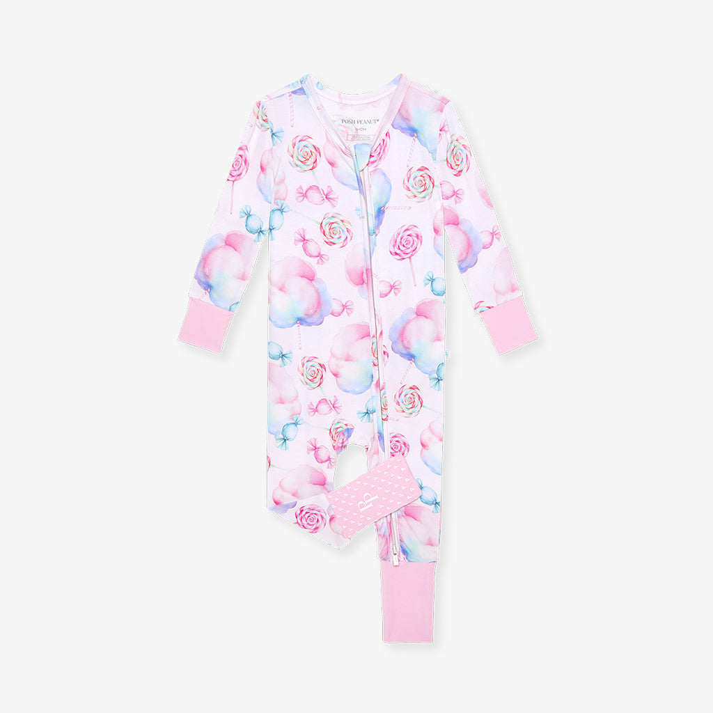 Sweeties Convertible One Piece