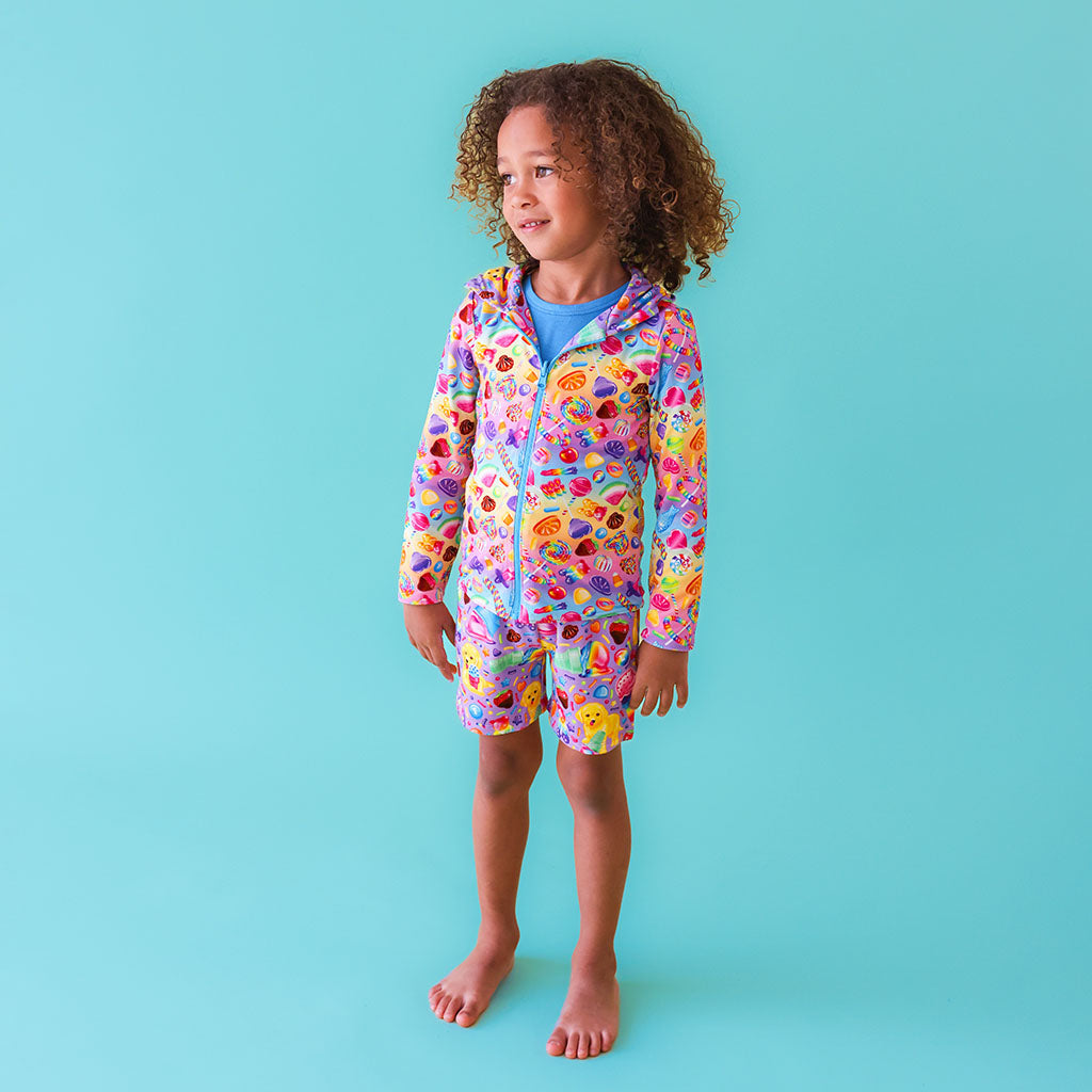 Lisa Frank® Casey & Caymus Reversible Jacket