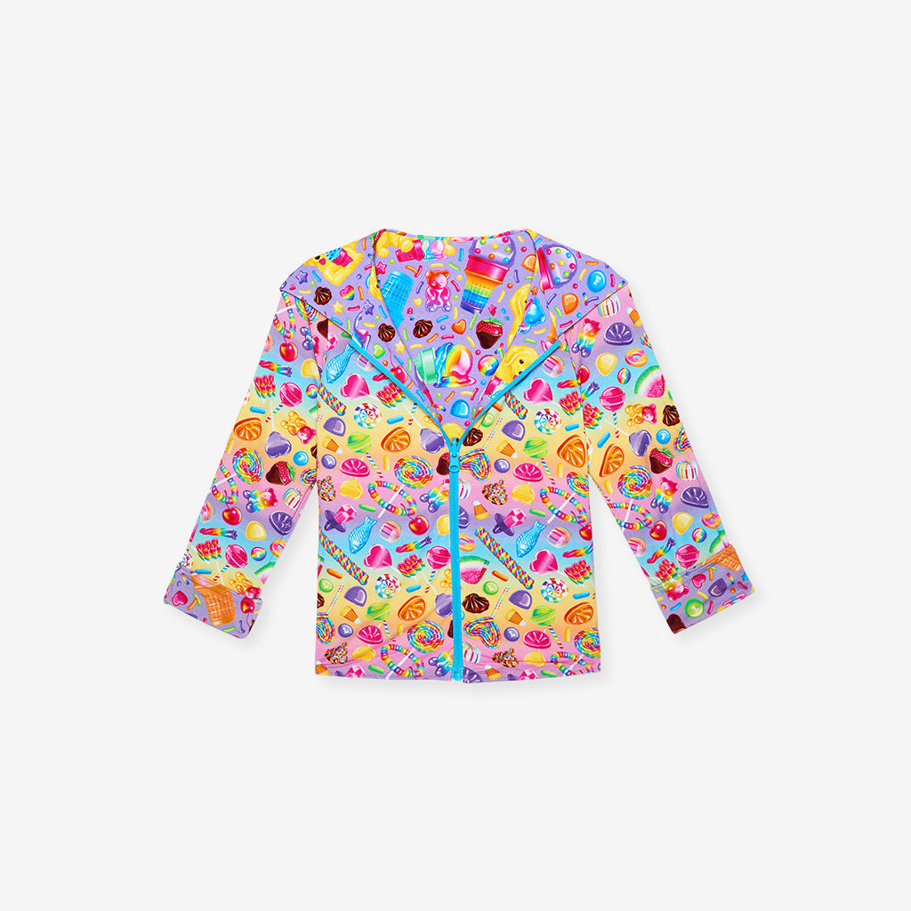 Lisa Frank® Casey & Caymus Reversible Jacket