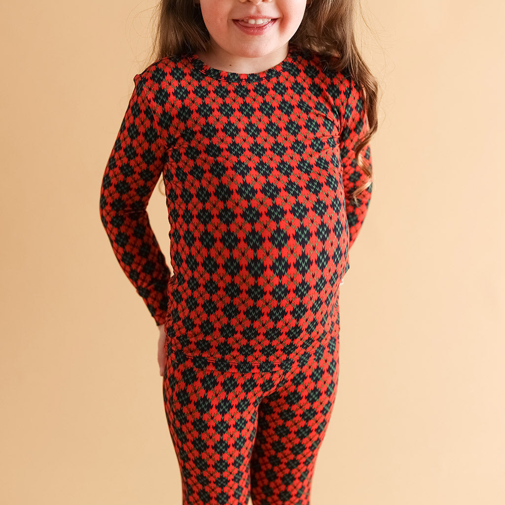 American Girl® Molly McIntire™ Classic Pajama Set