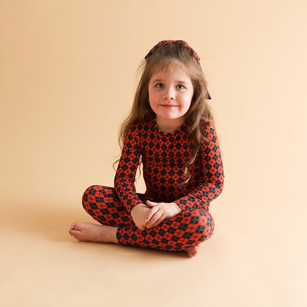American Girl® Molly McIntire™ Classic Pajama Set