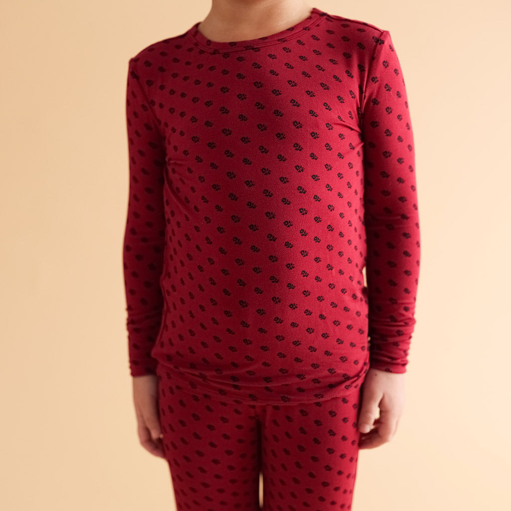 American Girl® Josefina Montoya™ Classic Pajama Set