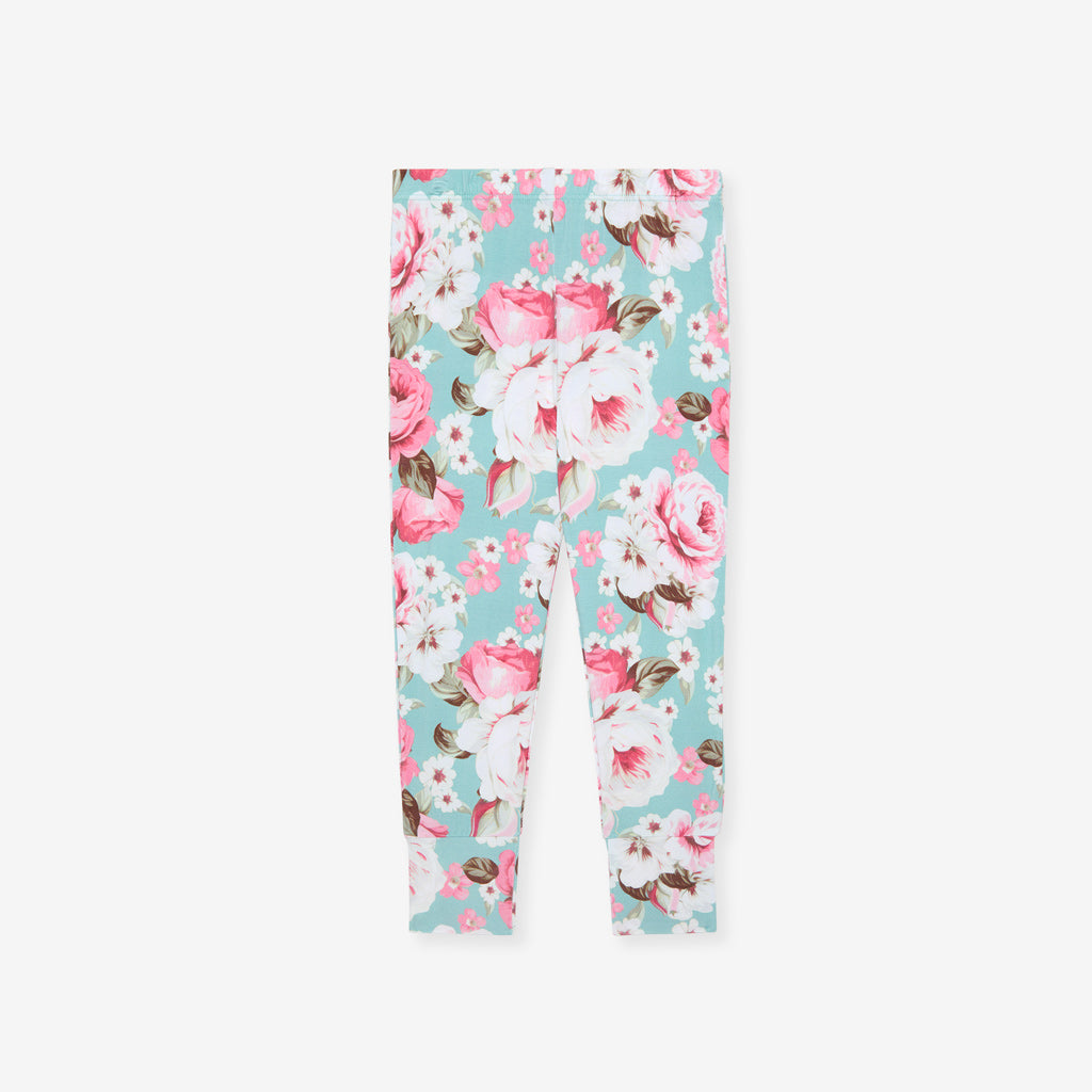 Briana Classic Pajama Set