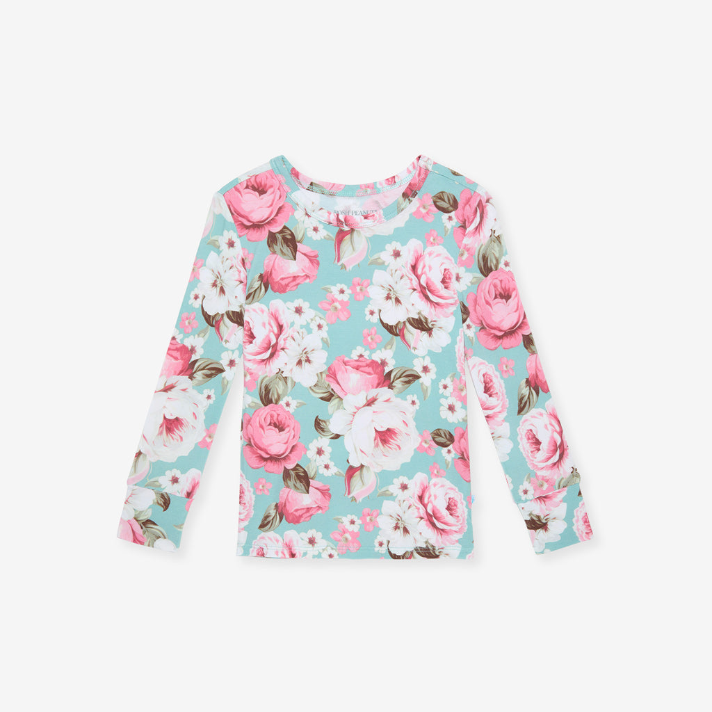Briana Classic Pajama Set