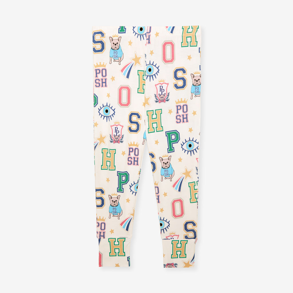 Brooke Classic Pajama Set