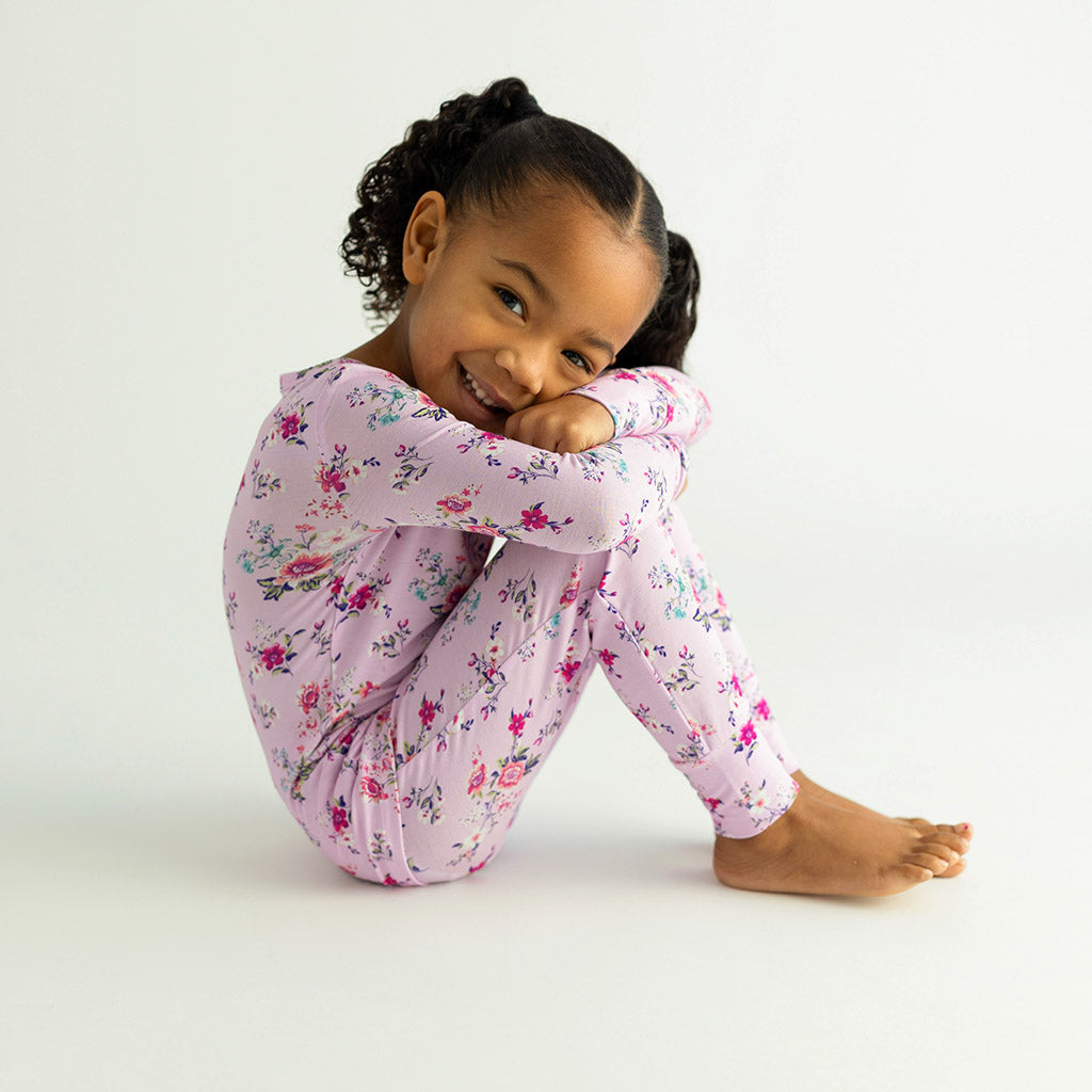 Bridget Classic Pajama Set