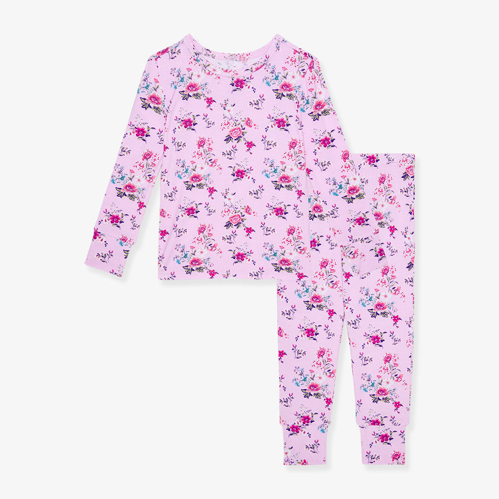 Bridget Classic Pajama Set