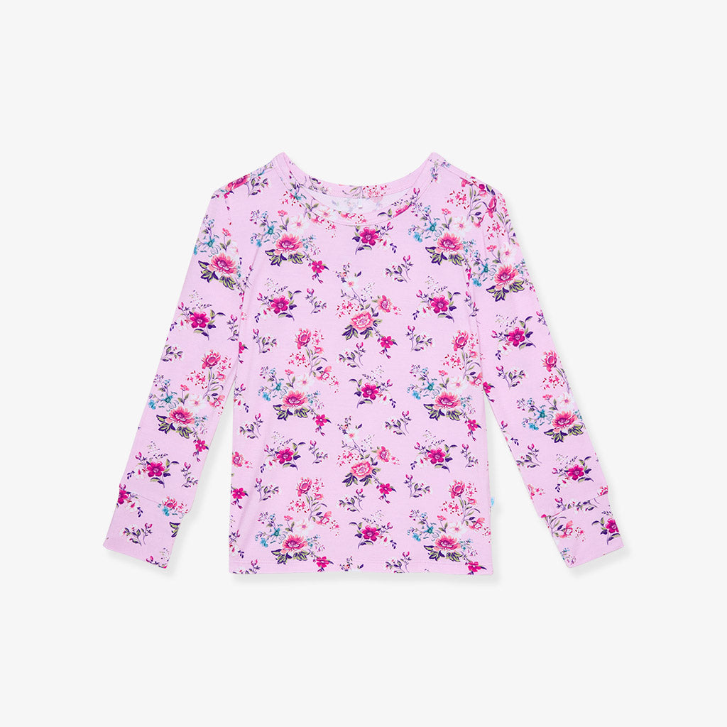 Bridget Classic Pajama Set