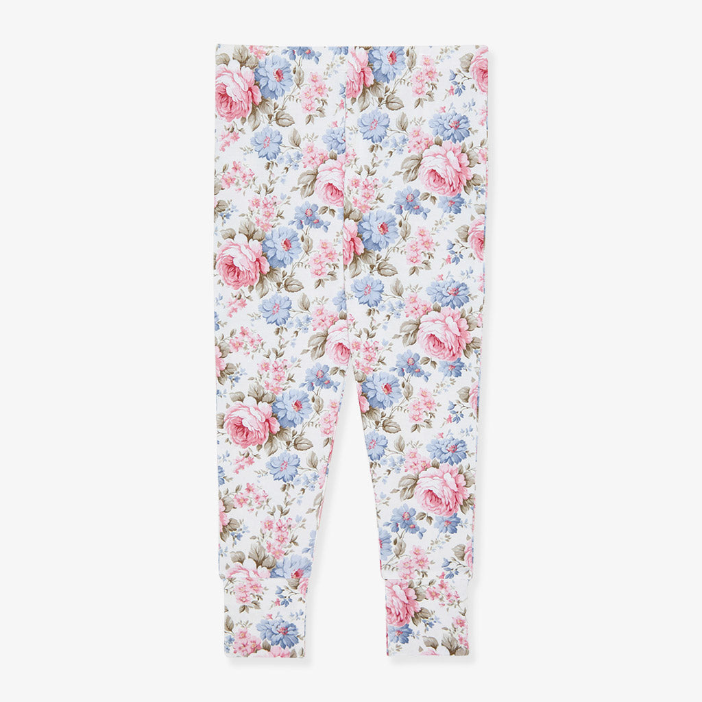 Etta Classic Pajama Set