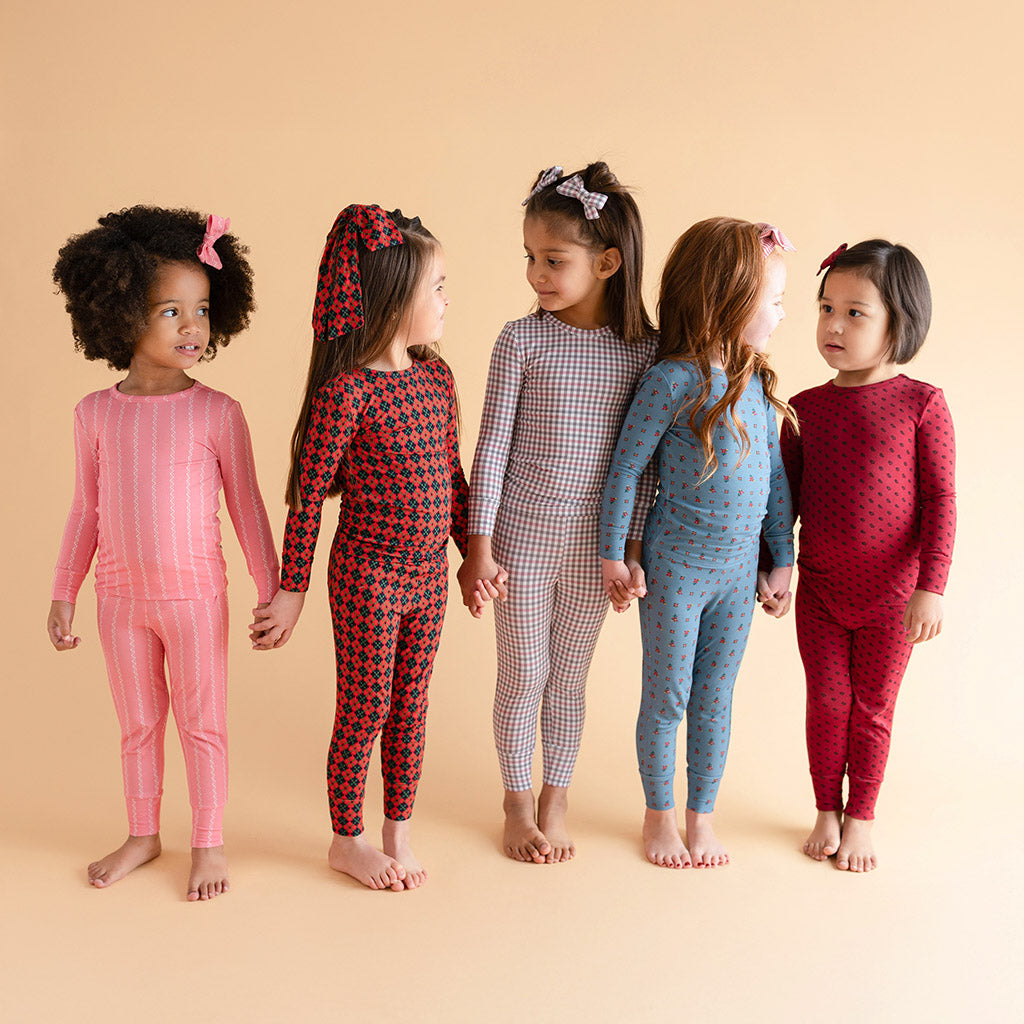 American Girl® Molly McIntire™ Classic Pajama Set