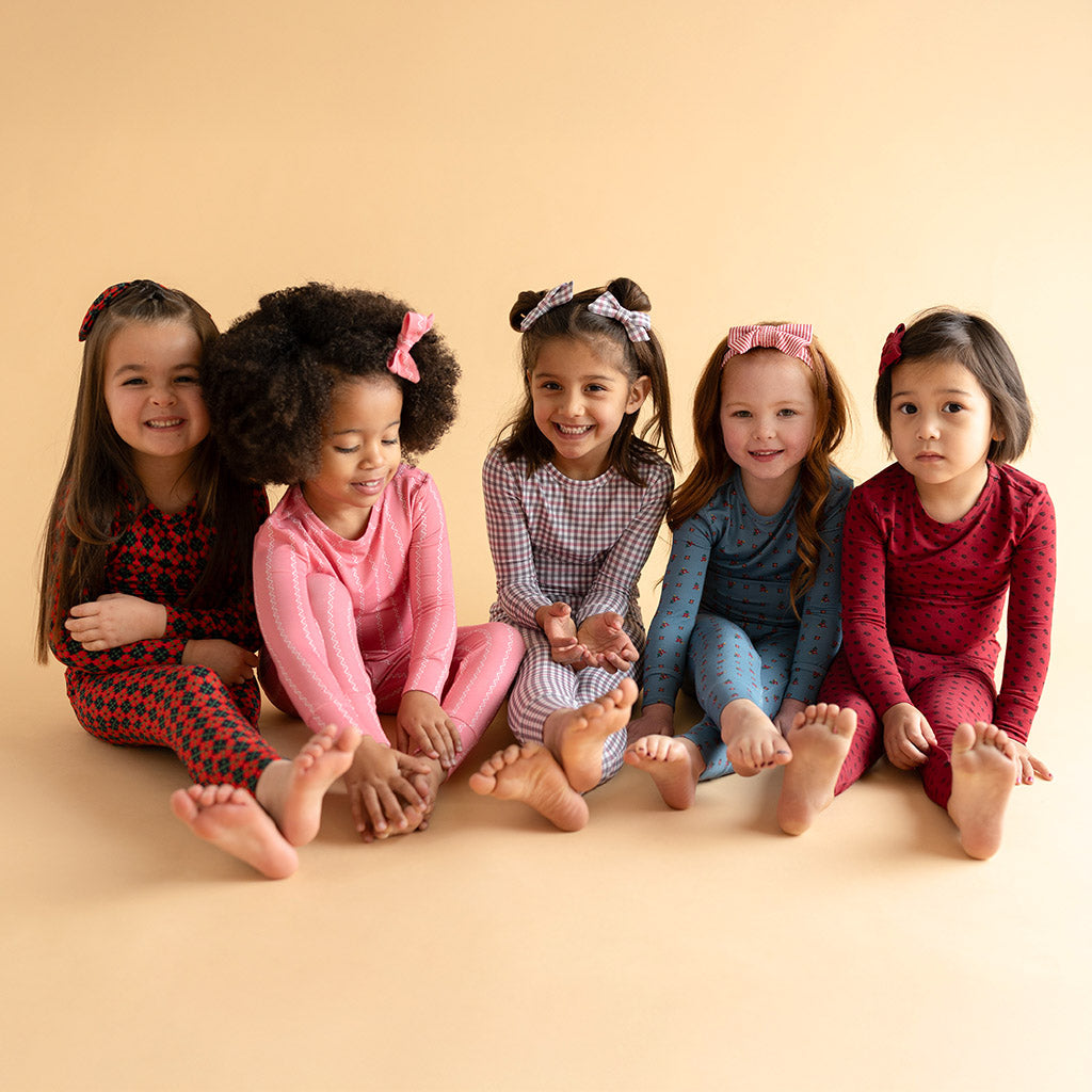 American Girl® Josefina Montoya™ Classic Pajama Set