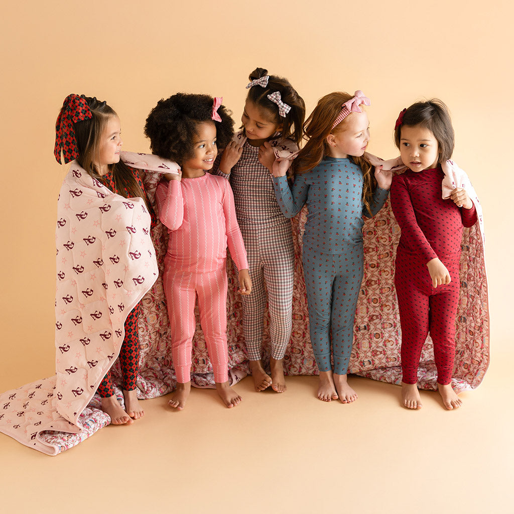 American Girl® Josefina Montoya™ Classic Pajama Set
