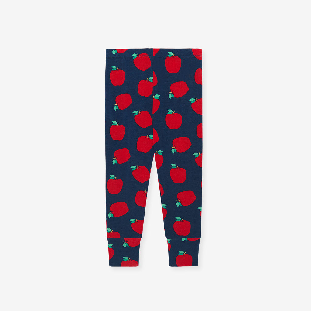 Lilian Classic Pajama Set