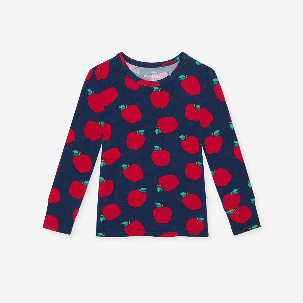 Lilian Classic Pajama Set