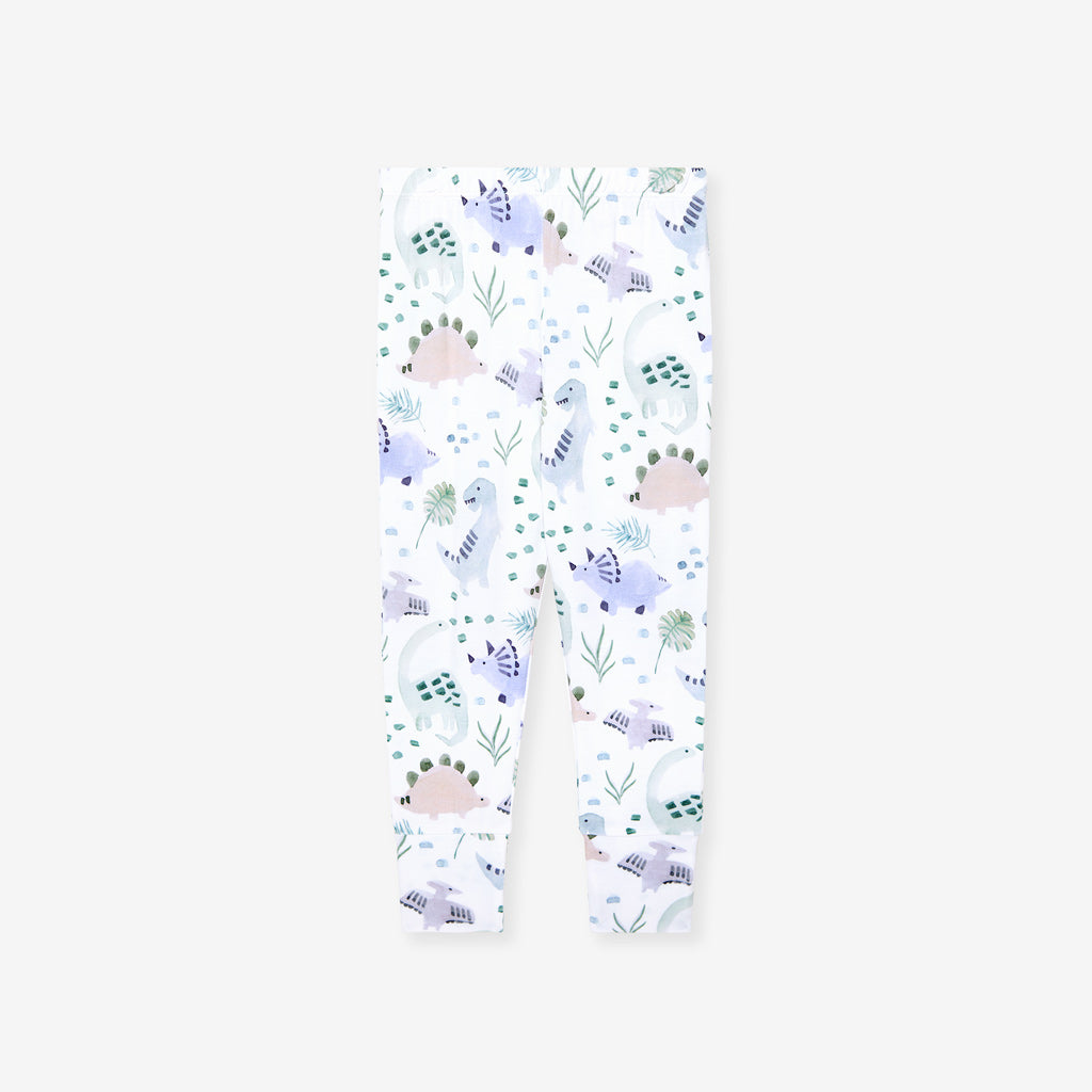 Milo Classic Pajama Set