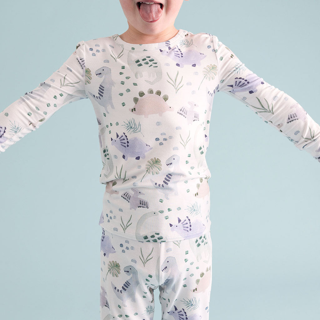 Milo Classic Pajama Set