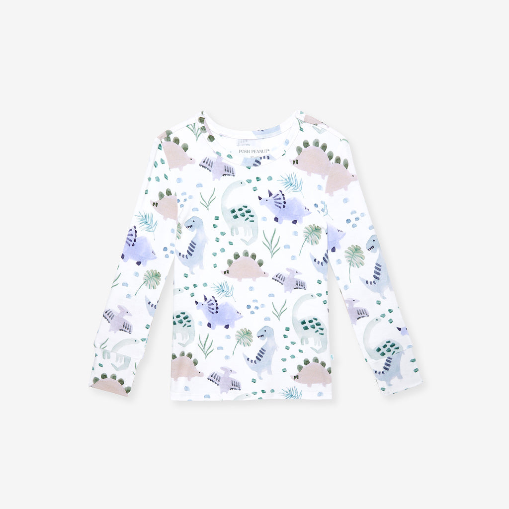 Milo Classic Pajama Set