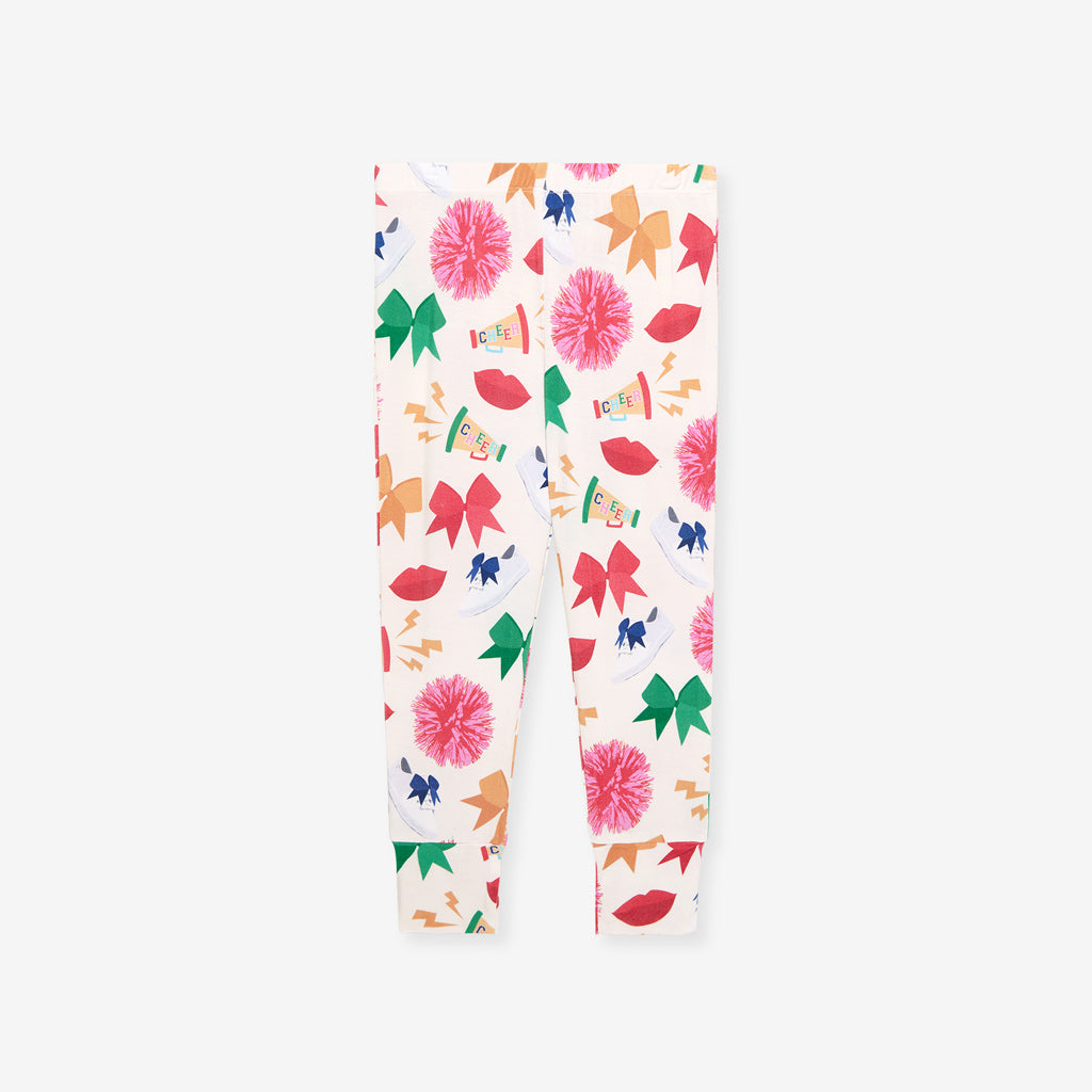 Sabrina Classic Pajama Set