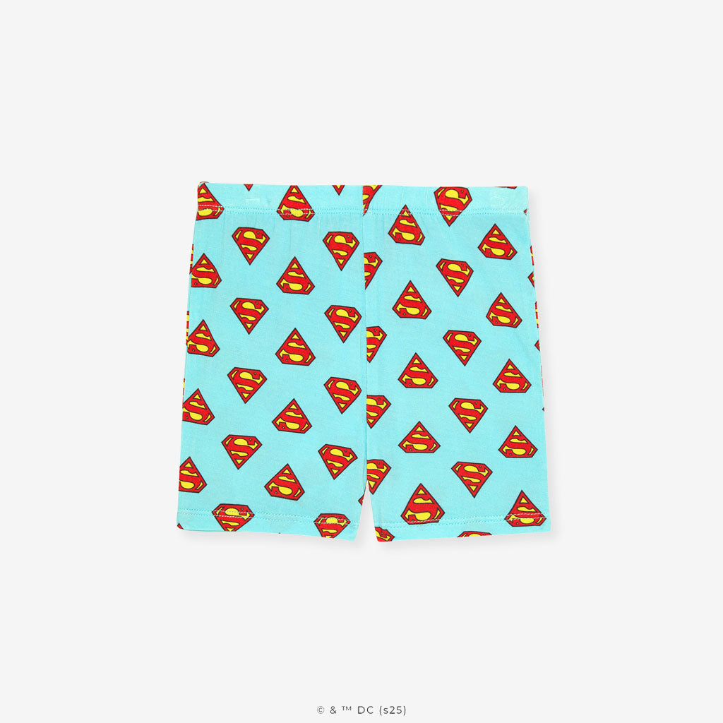 Clark's Shield Classic Pajama Short Set