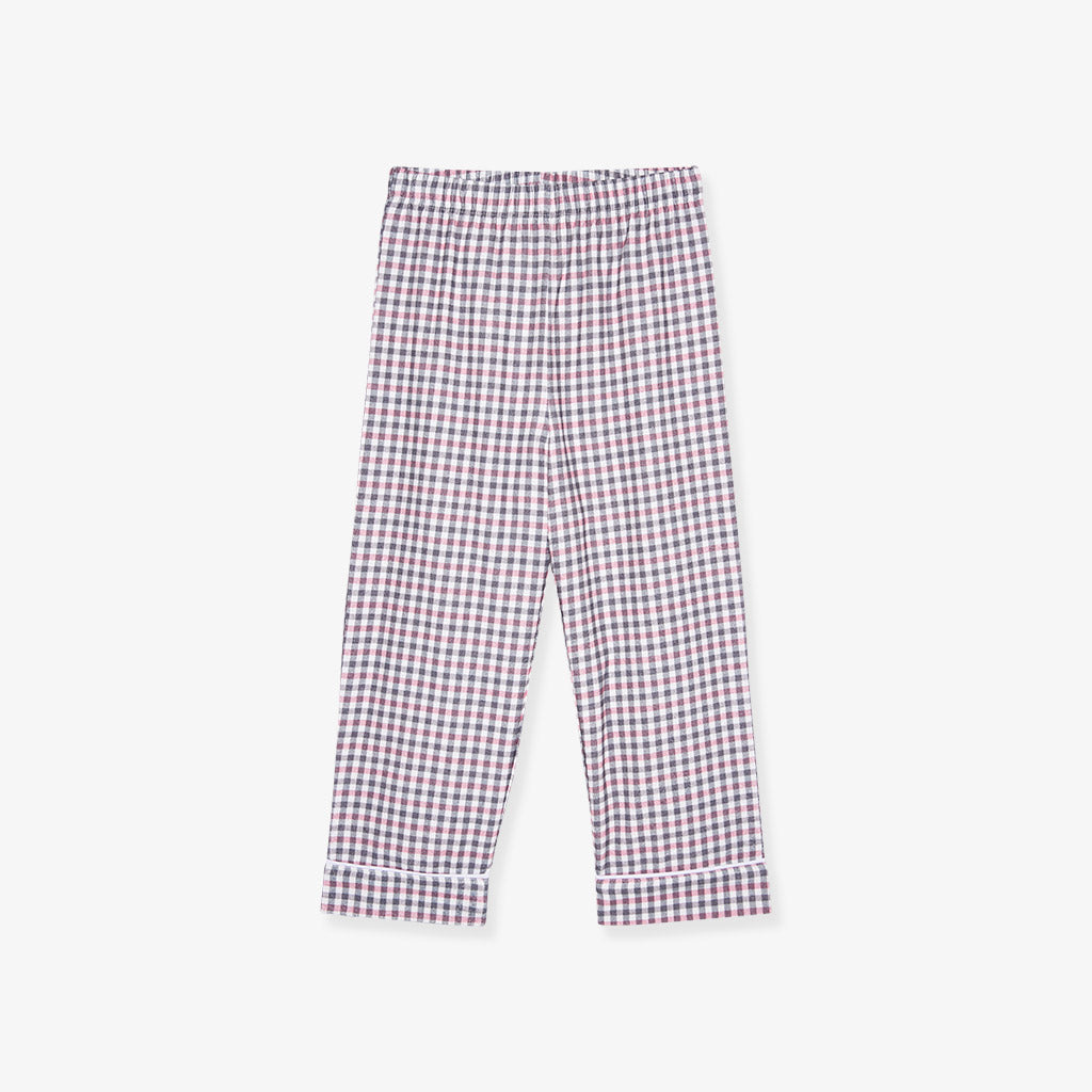 American Girl® Samantha Parkington™ Flannelette Luxe Pajama Set