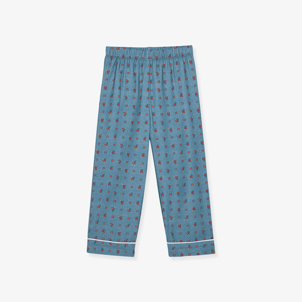 American Girl® Kirsten Larson™ Flannelette Luxe Pajama Set