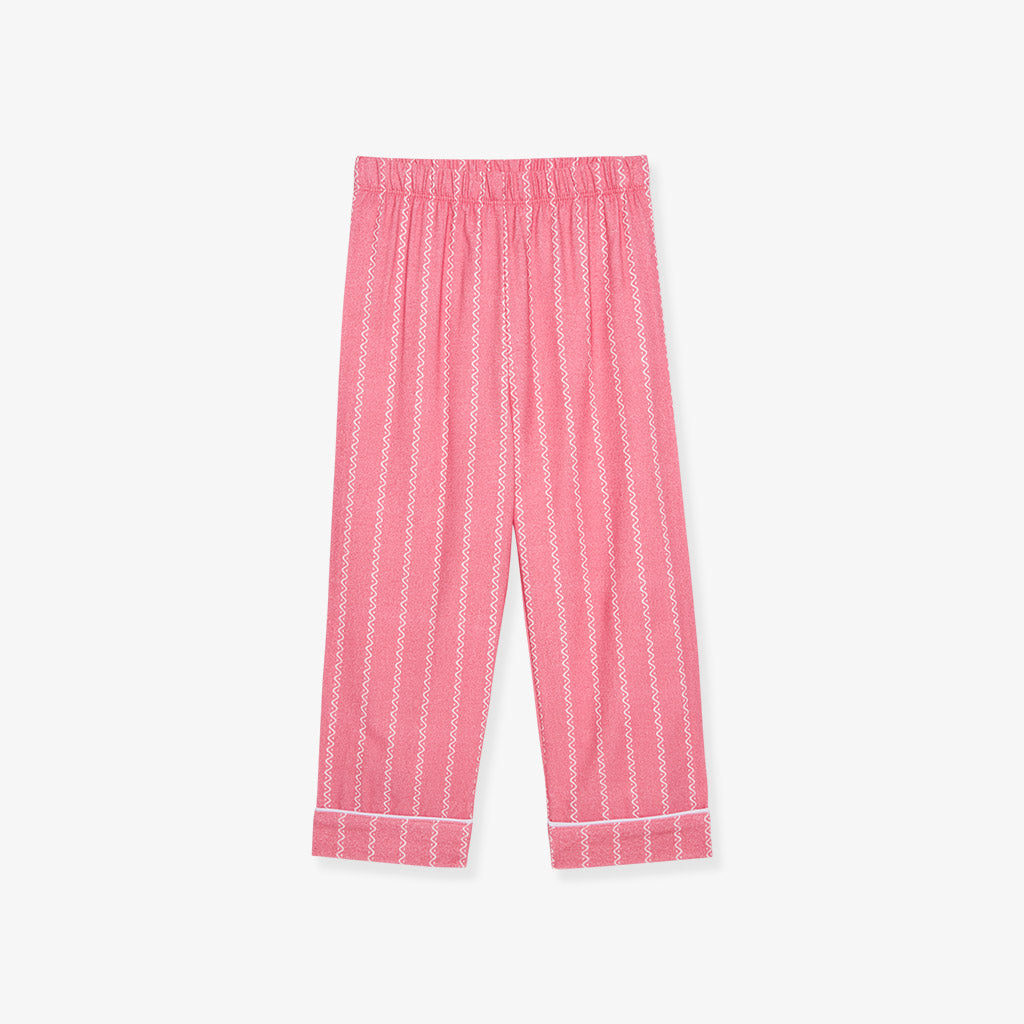 American Girl® Addy Walker™ Flannelette Luxe Pajama Set